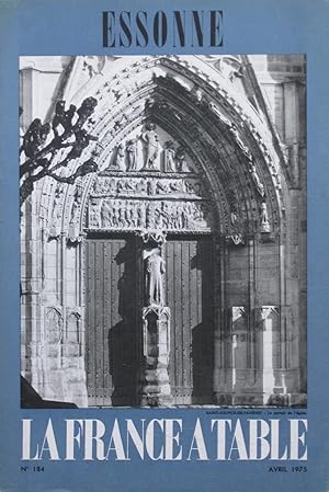 La France à Table n° 184: ESSONNE