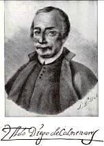 BIOGRAFIA DE COLMENARES. Nuevas aportaciones