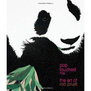 Image du vendeur pour Pop Touched Me The Art of Rob Pruitt mis en vente par Mahler Books