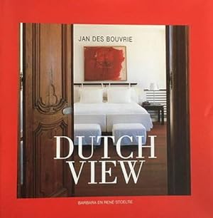 Bild des Verkufers fr Dutch view. zum Verkauf von Frans Melk Antiquariaat