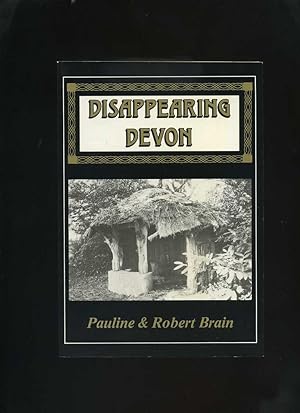 Disappearing Devon