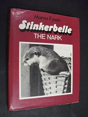 Stinkerbelle the Nark