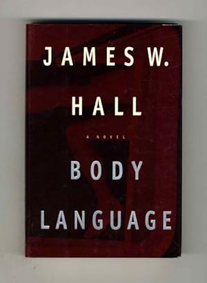 Bild des Verkufers fr Body Language - 1st Edition/1st Printing zum Verkauf von Books Tell You Why  -  ABAA/ILAB