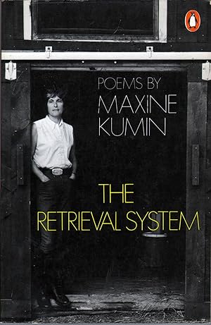 The Retrieval System: Poems