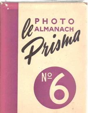 Almanach prisma n° 6