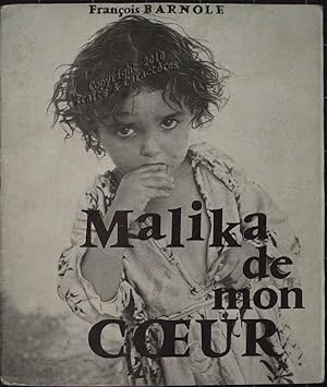 Malika de mon c?ur.