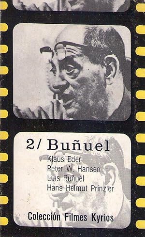 Seller image for BUUEL for sale by Buenos Aires Libros