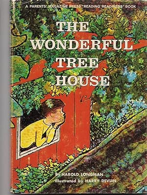 The Wonderful Tree House