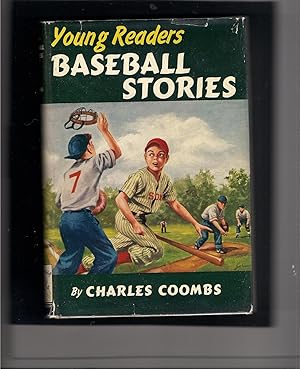 Young Readers Baseball Stories