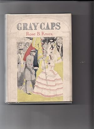 Imagen del vendedor de Gray Caps a la venta por Beverly Loveless