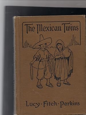 Seller image for The Mexican Twins for sale by Beverly Loveless