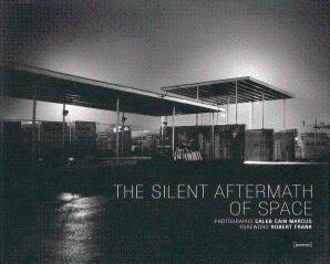 Image du vendeur pour The Silent Aftermath of Space mis en vente par LEFT COAST BOOKS