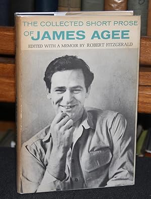Imagen del vendedor de The Collected Short Prose of James Agee a la venta por The Reluctant Bookseller