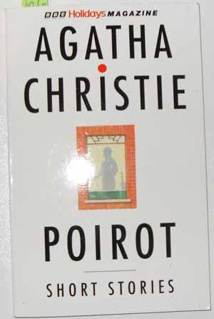 Image du vendeur pour Poirot: Short Stories mis en vente par Reading Habit
