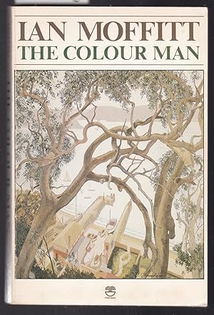 Seller image for The Colour Man for sale by Laura Books