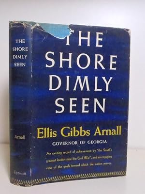 Seller image for The Shore Dimly Seen for sale by BRIMSTONES