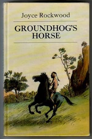 Seller image for Groundhog's Horse for sale by The Children's Bookshop