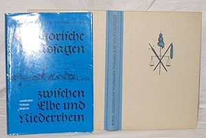 Bild des Verkufers fr Historische Volkssagen zwischen Elbe und Niederrhein zum Verkauf von Versandhandel fr Sammler