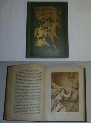 Bild des Verkufers fr Geschichtsbilder - Erzhlungen und Skizzen, 2. Band zum Verkauf von Versandhandel fr Sammler