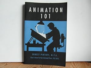 Seller image for Animation 101 for sale by Bidonlivre