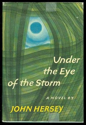 Seller image for Under the Eye of the Storm for sale by Bookmarc's