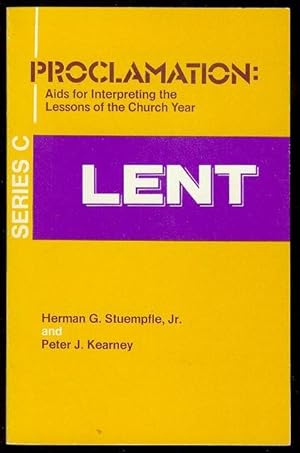 Lent