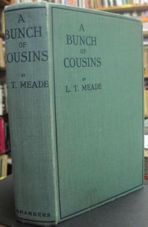 Seller image for A Bunch of Cousins & The Barn 'Boys' for sale by Edinburgh Books