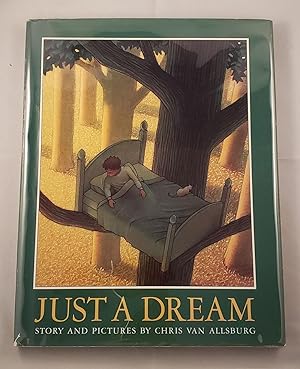 Seller image for Just a Dream for sale by WellRead Books A.B.A.A.