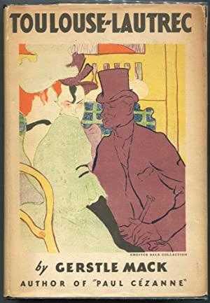 Seller image for Toulouse-Lautrec: A Biography for sale by OIBooks-Libros