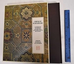 Image du vendeur pour Chinese Furniture: Hardwood Examples of the Ming and Early Ch'ing Dynasties mis en vente par Mullen Books, ABAA