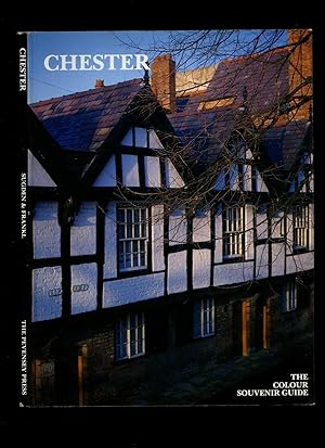 Seller image for Chester: The Colour Souvenir Guide for sale by Little Stour Books PBFA Member