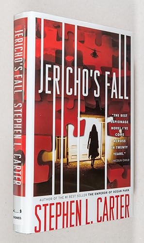 Jericho's Fall