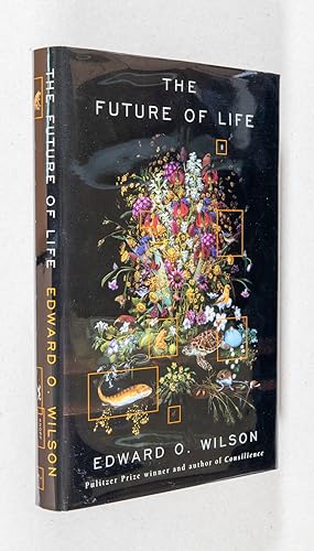 Seller image for The Future of Life for sale by Christopher Morrow, Bookseller