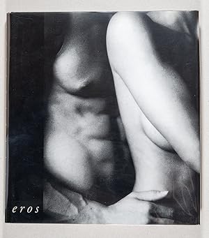 Seller image for Eros for sale by Christopher Morrow, Bookseller