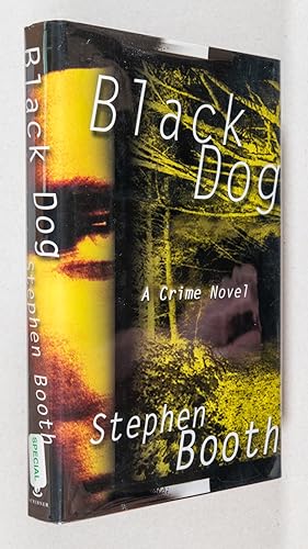 Immagine del venditore per Black Dog; A Crime Novel venduto da Christopher Morrow, Bookseller