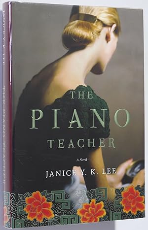Seller image for The Piano Teacher for sale by Christopher Morrow, Bookseller
