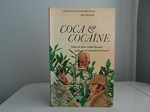Seller image for Coca & Cocaine for sale by Bidonlivre