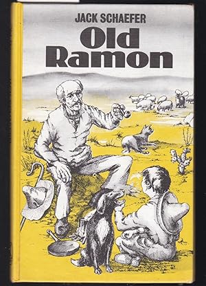 Imagen del vendedor de Old Ramon a la venta por Laura Books