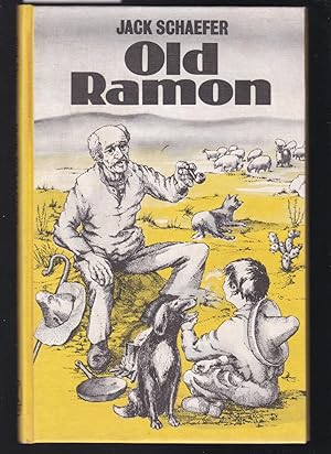Imagen del vendedor de Old Ramon a la venta por Laura Books