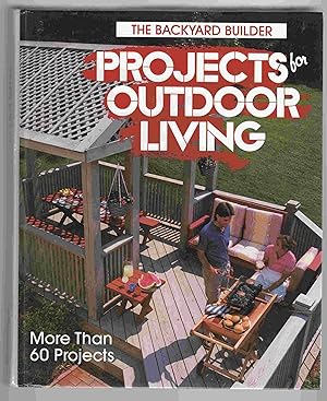 Projects for Outdoor Living