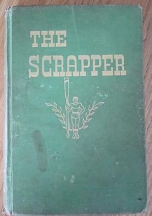 Imagen del vendedor de The Scrapper a la venta por Bev's Book Nook