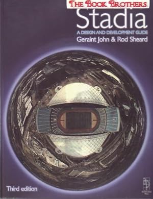 Imagen del vendedor de Stadia: A Design and Development Guide a la venta por THE BOOK BROTHERS