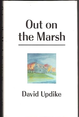 Imagen del vendedor de Out on the Marsh a la venta por Lorna Tranter Books