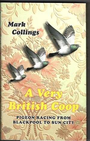 A Very British Coop