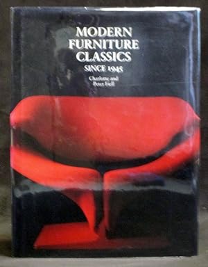 Modern Furniture Classics since 1945