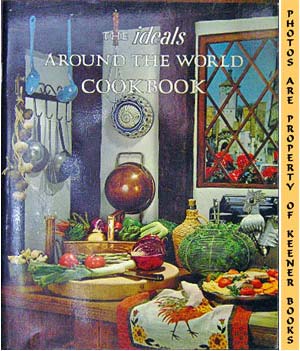 The Ideals Around The World Cookbook