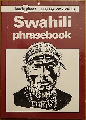 Swahili Phrasebook