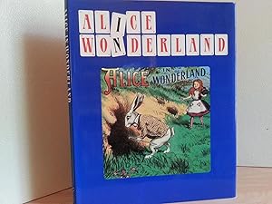 Seller image for Alice in Wonderland for sale by Margins13 Books