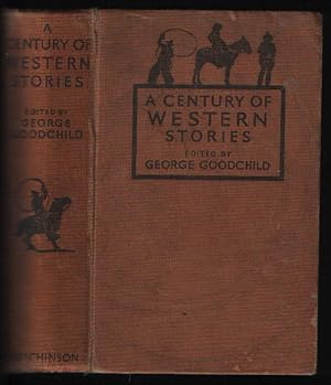 A Century of Western Stories
