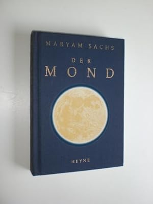 Seller image for Der Mond. for sale by Stefan Kpper
